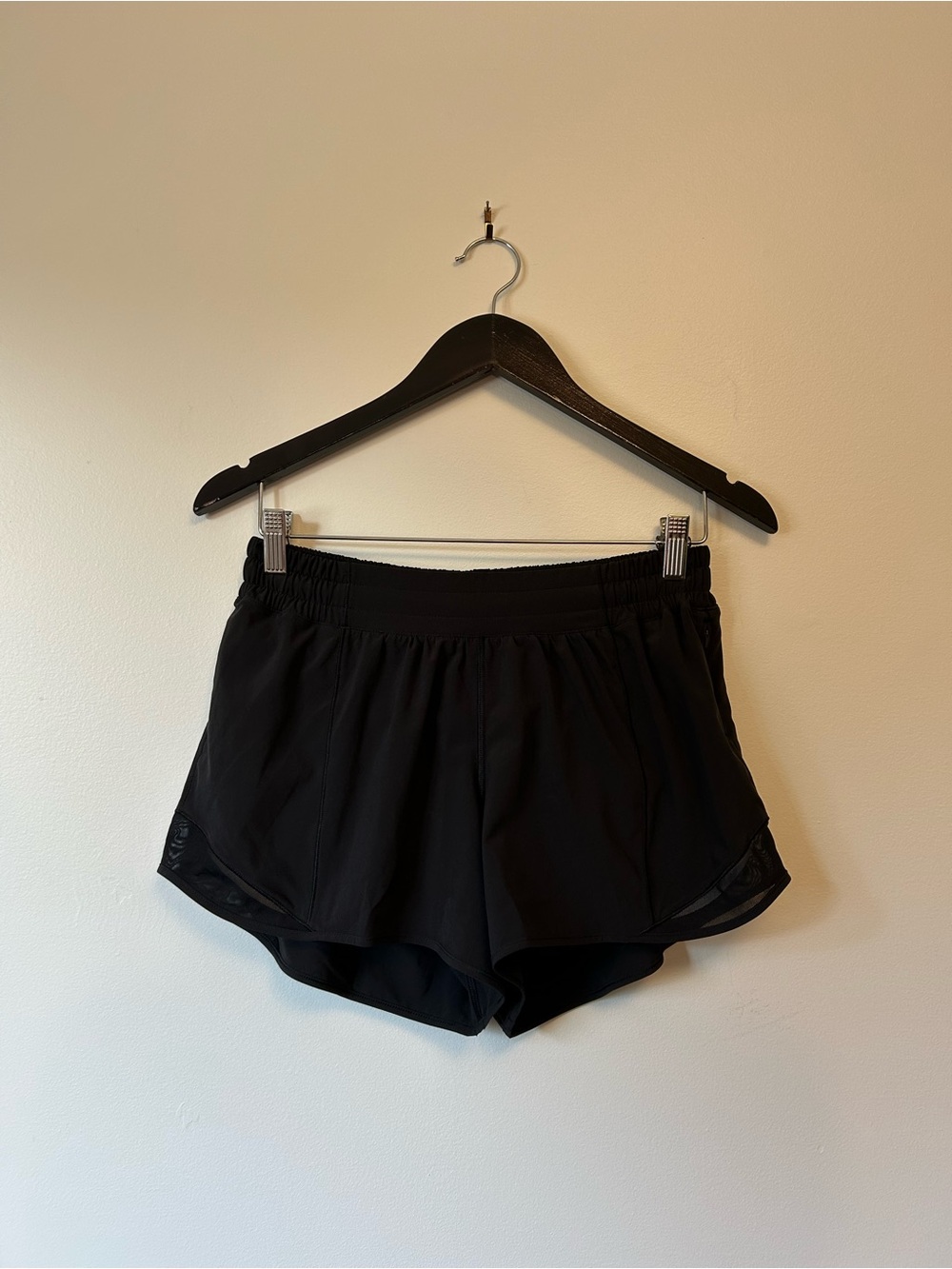 lululemon athletica Hotty Hot Short (Long 4")